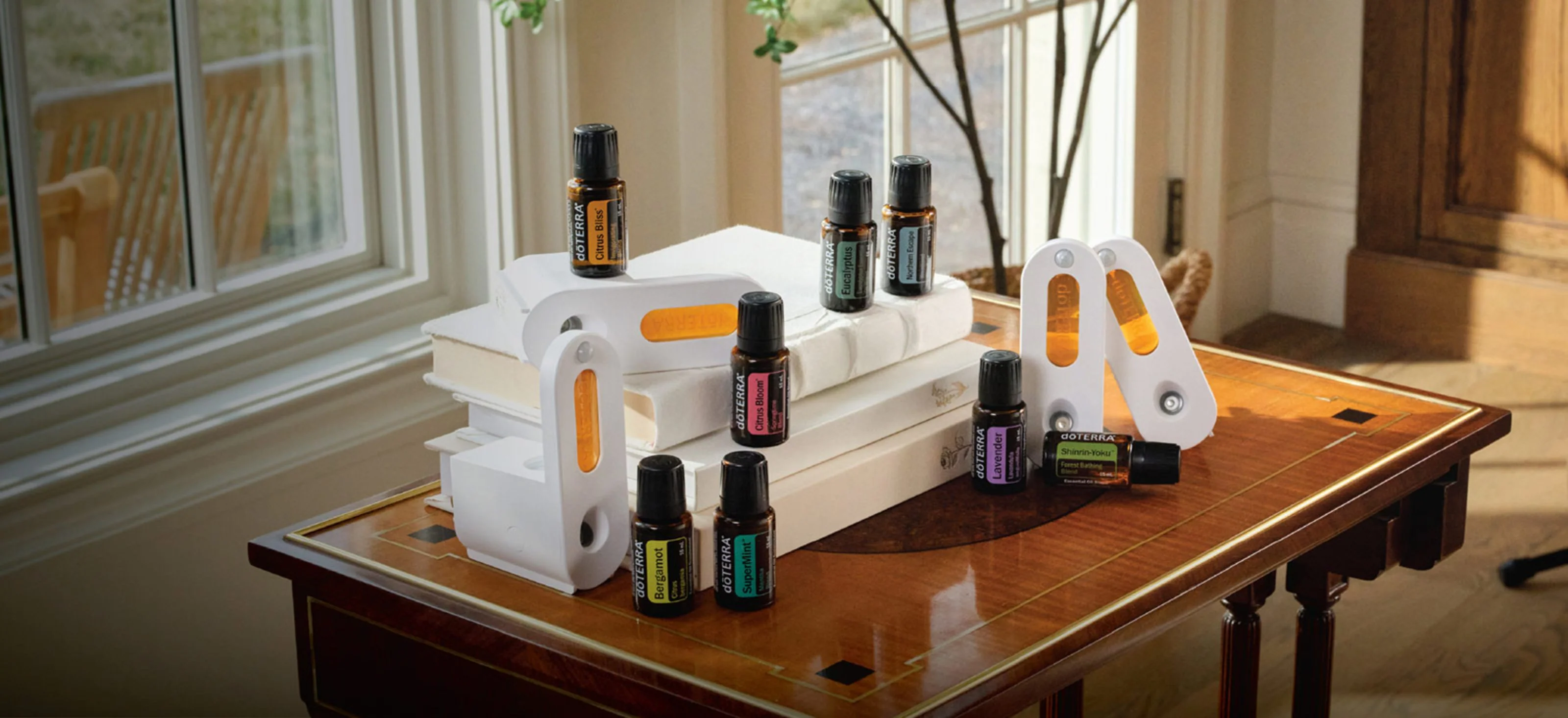 Pure Potency for Your Lifestyle