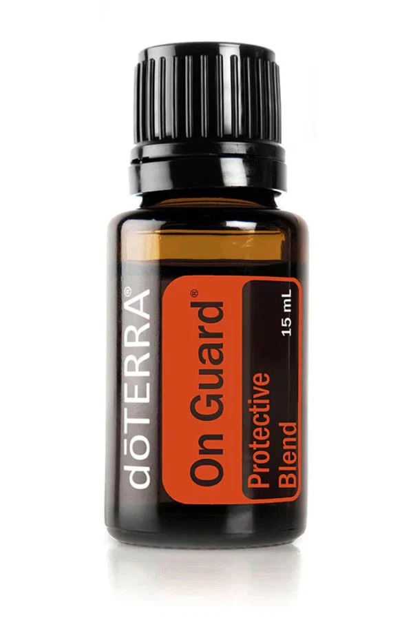 Top 10 Essential Oils